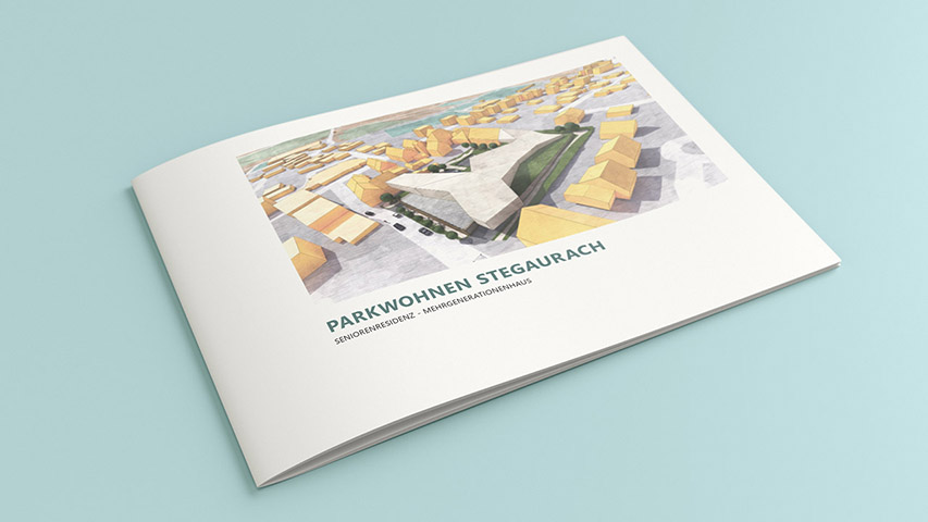 Parkwohnen