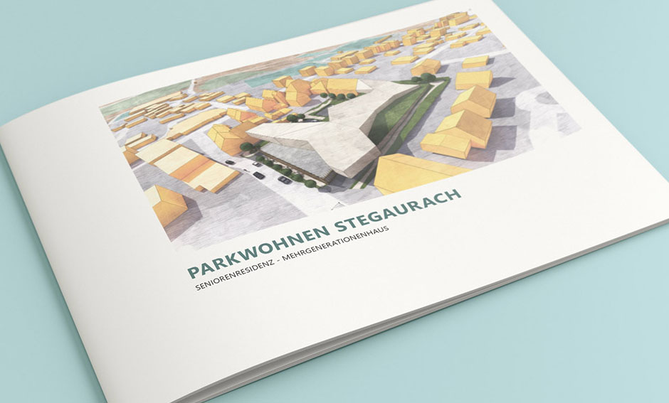 Parkwohnen