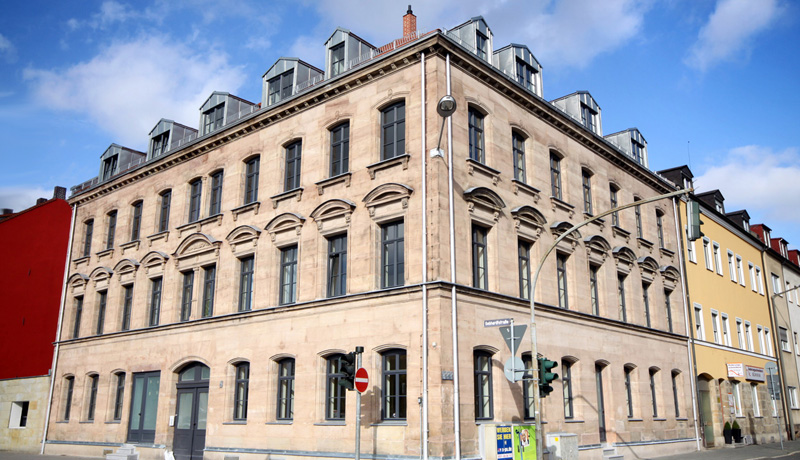 GEBHARDTSTRASSE