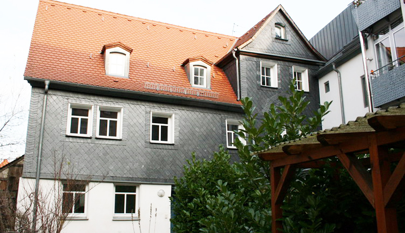 HEILIGENSTRASSE