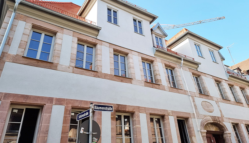 HEILIGENSTRASSE