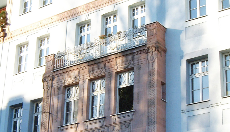 THEODORSTRASSE