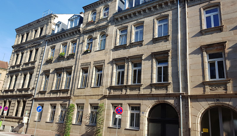 MAXSTRASSE