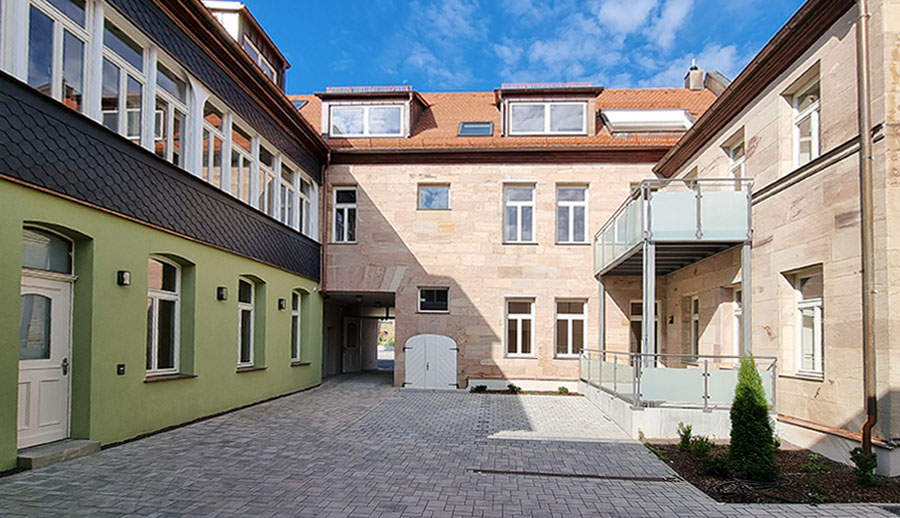 KÖNIGSTRASSE