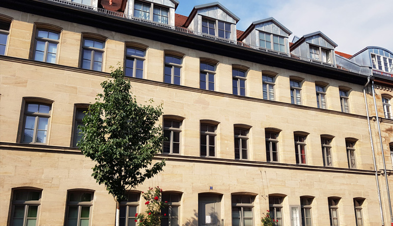 ROSENSTRASSE