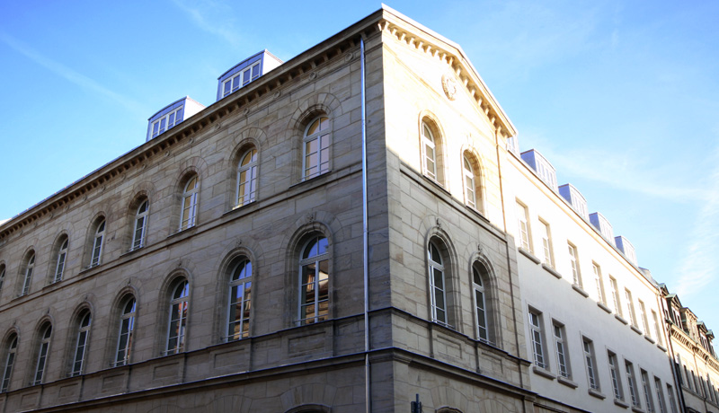 BLUMENPALAIS