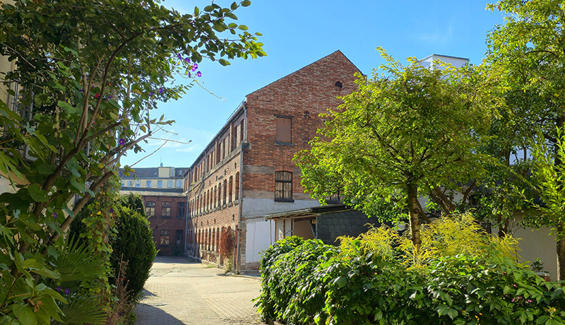Urbane Lofts