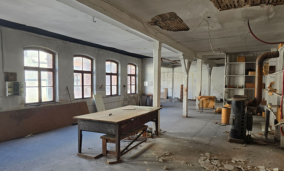Urbane Lofts