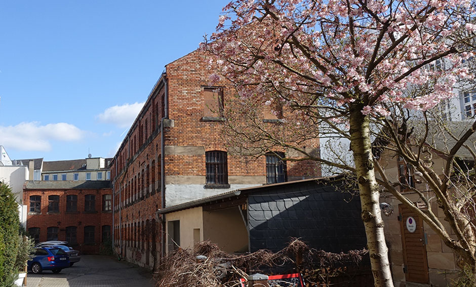 Urbane Lofts